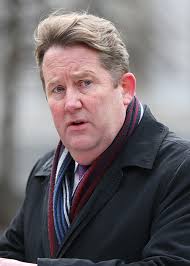 Who is the favourite for Finance if McGrath gets European Commissioner job?