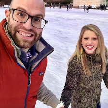 Kristen Paquette and Christopher Beahm's Wedding Website