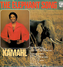 From wikimedia commons, the free media repository. Kamahl The Elephant Song 1976 Vinyl Discogs