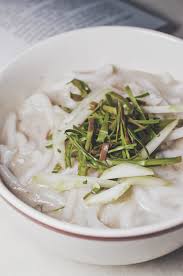 Laksa lemak, is reiterated by the nyonya and is known as nyonya laksa. Resepi Laksa Lemak Kelantan Ditaburi Daun Pucuk Capena Zaza Iman Lifestyle Blogger
