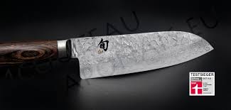 (165mm) utility knife is perfect for a multitude of small tasks where more precise cuts are needed, such as trimming broccoli the shun premier 7 in. Santoku Knife Kai Shun Premier Tdm 1702