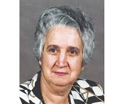 Lucy McNeely Obituary (2014)