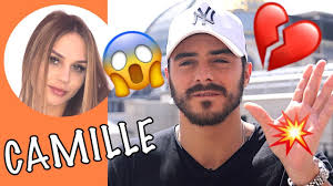Malgré leur rupture, que pense Benjamin Samat de son ex, Camille (MELAA3) ?