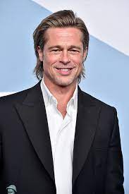 He has received multiple awards, including two golden globe awards and an academy award for his acting. Brad Pitt Ist Sie Seine Neue Jetzt Aussert Sich Alia Shawkat Gala De