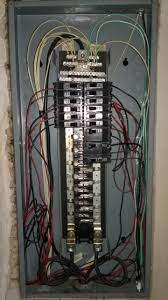 We did not find results for: How Can I Add A Ground Wire To My Older Square D Panel Home Improvement Stack Exchange