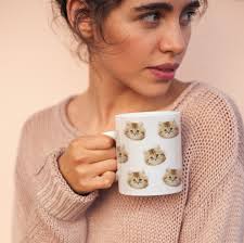 Custom Cat Mug, Gift for Pet Owner, Pet Memorial, Personalized Pet Mug, Cat  Mom Mug, Custom Pet Mug, Gift for Cat Owner