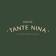 Logo Dapur Tante Nina