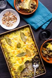 As people's preferences for specialized diets have grown, there are also. Bobotie The Domestic Man