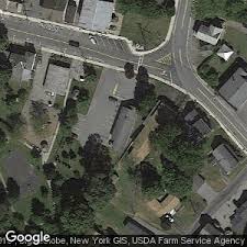 Unionville Post Office 10988 Usps Hours Phone Number And Location
