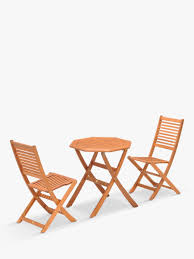 Vedi la nostra wooden dining sets selezione dei migliori articoli speciali o personalizzati, fatti a mano dai nostri mobili per la sala da pranzo negozi. Wooden Garden Furniture Sets John Lewis Partners