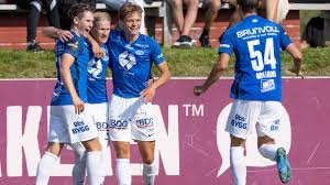 07/25/2021 erling braut haaland, molde. Ci4ran7vjn16dm
