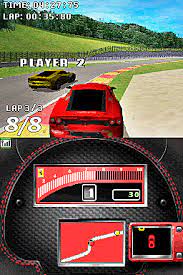 Trofeo pirelli ps2 gameplayrelease date: Ferrari Challenge Trofeo Pirelli Articles Pocket Gamer
