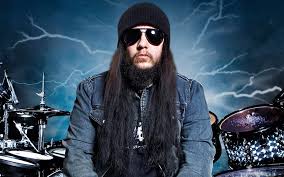 Joey jordison, former drummer of slipknot, has died at the age of 46. Www Ghostcultmag Com Wp Content Uploads 2017 01