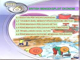 Kemahiran melombong bijih timah yang digunakan oleh 58 3. Bab 10 Dasar British Dan Kesannya Terhadap Ekonomi Negara Ppt Download