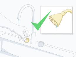 Immediately turn off both the hot and cold water taps. 3 Ways To Turn Off Your Water Supply Quick And Easy Wikihow