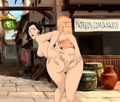 Asami sato anaxus  funny cocks & best free porn: r34, futanari, shemale,  hentai, femdom and fandom porn