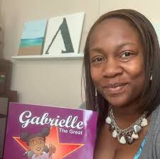 Profile for Gabrielle the Great