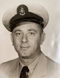 Harry Chadwell Obituary