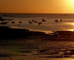 In terms of daylight, this day is 6 hours, 12 minutes longer than on december solstice. What Time Does The Sunset On The Longest Day Of The Year