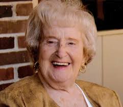 Obituary of Adeline I. Guzzi