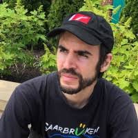 20+ "Rob Hamburger" profiles