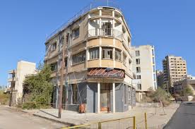 Take a tour of the ghost town varosha, cyprus to visit historic site in famagusta. Ghost Town Haunts Future Of Cyprus