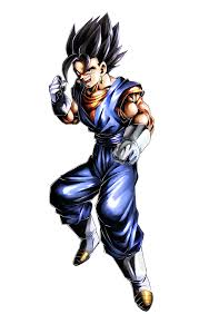 Join the community to add your. Vegito Mastered Ultra Instinct Character Level Wiki Fandom