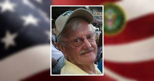 Gene West Obituary May 4, 2016