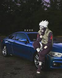 Pin By Brayson Garcia On Art Naruto Fan Art Real Anime Naruto