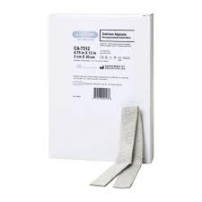 Image result for Alginate Dressing