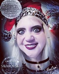 Loretta Ayers's Instagram, Twitter & Facebook