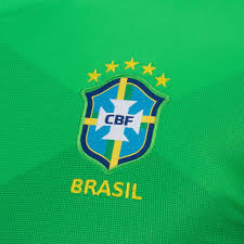 Juntos, nosso futuro pode ser tão brilhante quanto o passado. Camisa De Aquecimento Da Selecao Brasileira 2020 2021 Nike Mdf