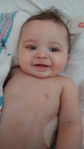 Ethan's 12-week journey and welcome home celebration