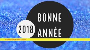 Happy New Year In French Language Greetings Live Happy New Year New Year Greetings Happy New