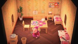 If there is another villager you would like, message me and i can create a Stella Animal Crossing Wiki