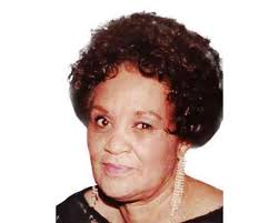 Evelyn Jackson Obituary (1925