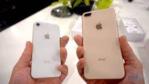 We are focused around the tech community. Iphone 8 Plus Review With This Traditionally Beautiful Powerhouse Should You Really Wait For Iphone X 9to5mac