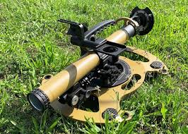 Rheinmetall's new 60mm mortar for ...