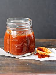 Image result for home made spicy BBQ sauce