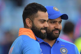 He is primarily known for his work in indian international cricket team. Rohit Sharma Unfollows Virat Kohli S Wife Anushka Reignites Talk Of Rift In Team