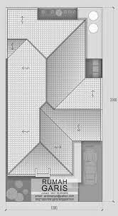 Check spelling or type a new query. Desain Denah Rumah 2 Lantai Atap Dak Cek Bahan Bangunan