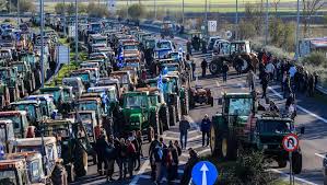 Η ΑΝΤΑΡΣΥΑ στηρίζει τους αγωνιζόμενους αγρότες και καταγγέλλει τη  βαρβαρότητα της αστυνομικής καταστολής - infolibre