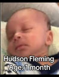 Sadie Fleming and Her Missing Son Hudson Story