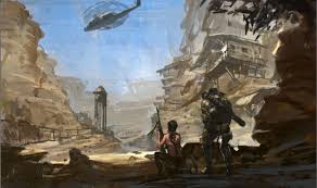 @izmirli, taken with an unknown camera 02/27 2017 the picture taken with. Aircraft Building Gun Jeanex Jpeg Artifacts Metal Gear Solid V Quiet Metal Gear Venom Snake Weapon Wallpaper 1609x954 831064 Wallpaperup