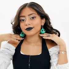 Disney The Nightmare Before Christmas Womens Ring Size 7