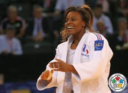 Madeleine malonga will have to wait in the antechamber of the french olympic champions. Judoinside News Madeleine Malonga Takes Victory U78kg At Samsun Gp
