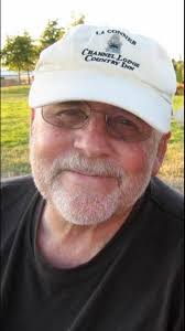 Dennis Loren Lancaster