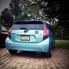 You may choose to buy new toyota prius parts from one of our aftermarket/replacement parts stores, but we ask you to consider buying oem toyota recycled. For Sale Fs Tanabe Medallion Exhaust For Prius C Priuschat