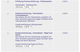 Schützen sie ihren garten und ihr gartenhaus vor diebstahl und schlechtem wetter. Kleingartenversicherung Im Jahr 2021 Ab 40 46 Im Jahr