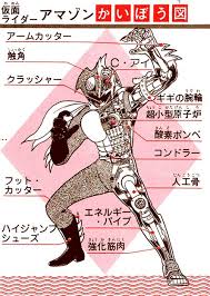 nctryzob 仮面ライダーアマゾン http 24 media tumblr com e740f8a930412760b70bcec8e174b38a tumblr mmralvlkms1s3rlr2o1 kamen rider japanese superheroes japanese monster
